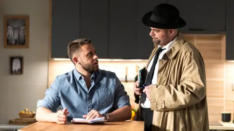 movie image