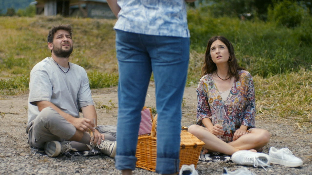 movie image