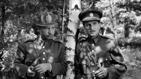 movie image