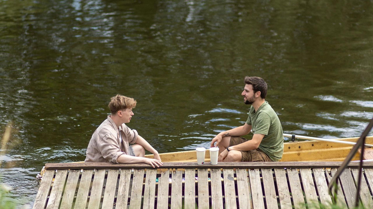 movie image