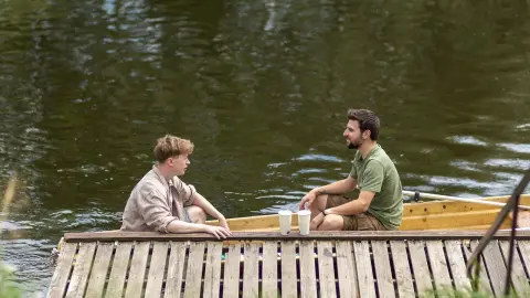 movie image