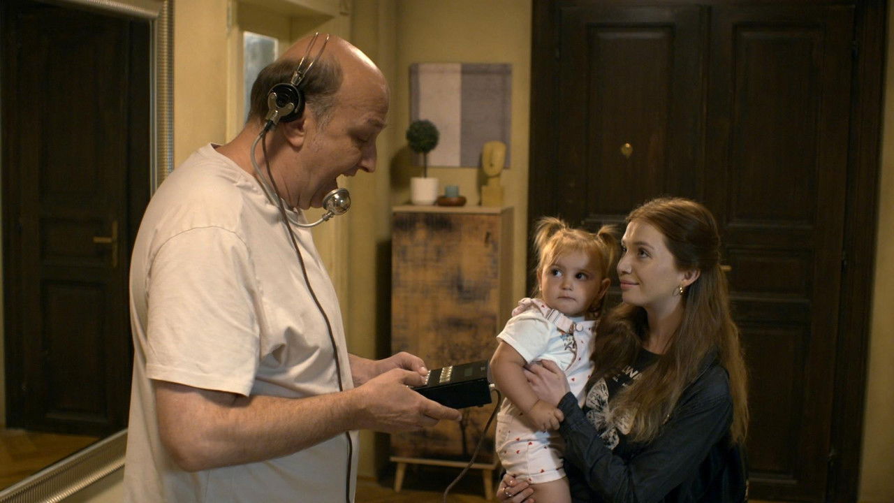 movie image