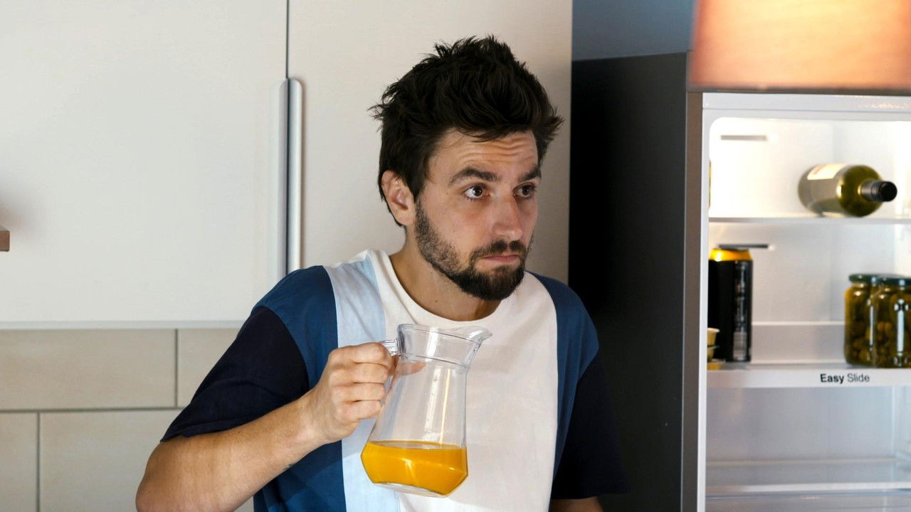 movie image