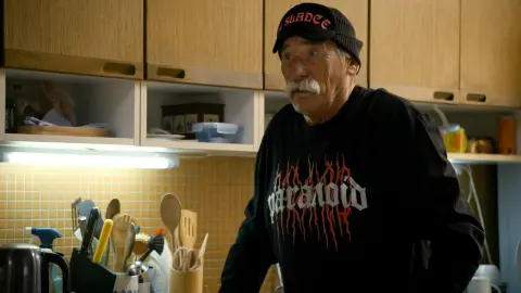 movie image