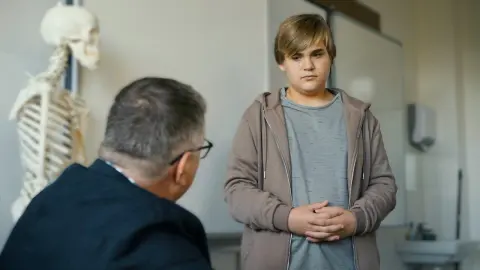 movie image