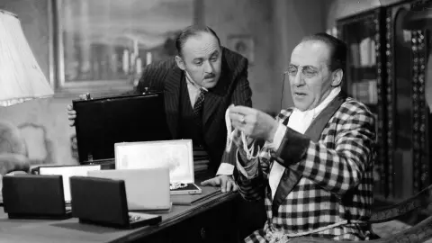 movie image