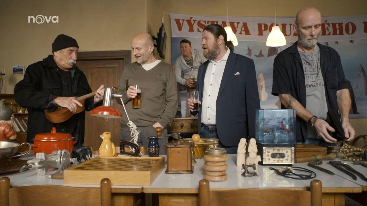 movie image