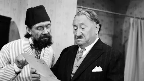 movie image