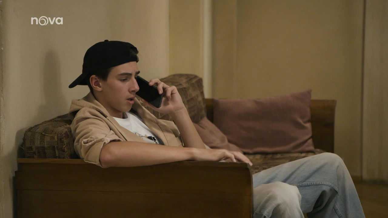 movie image