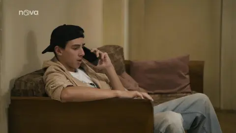movie image