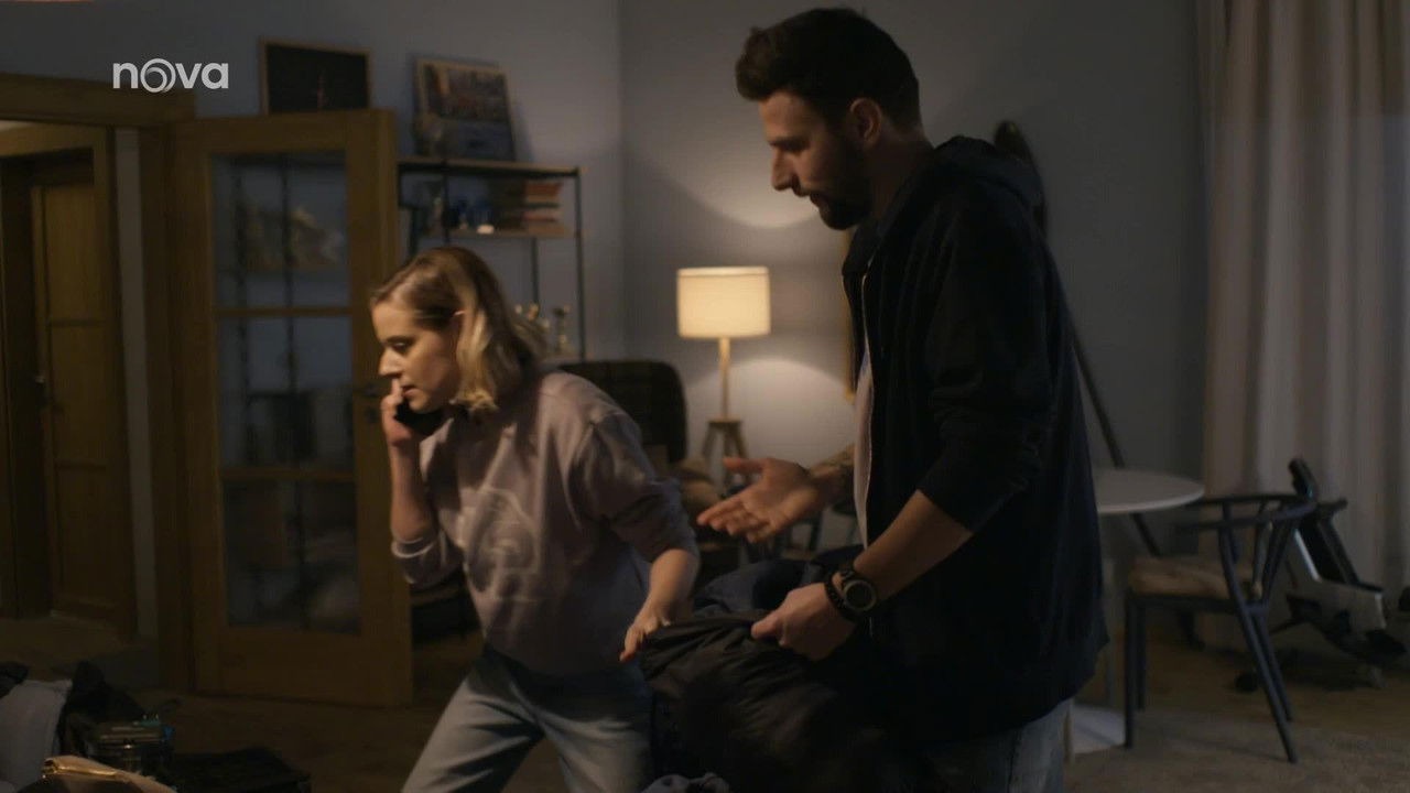 movie image