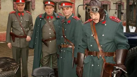 movie image