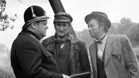 movie image