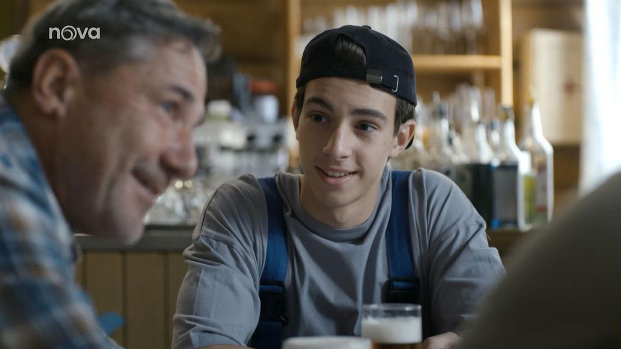 movie image