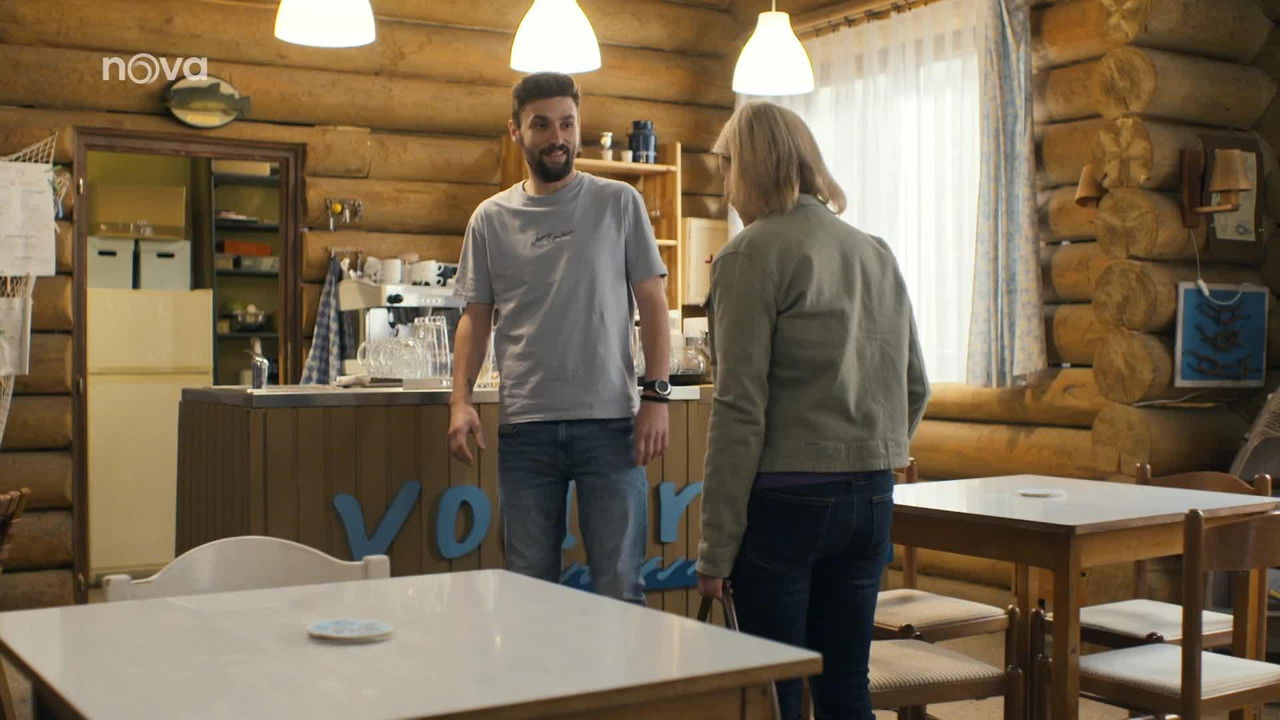movie image