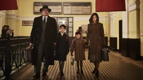 movie image