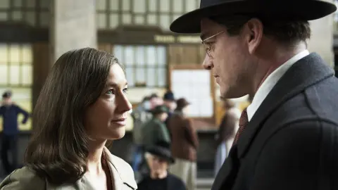 movie image