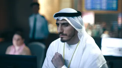 movie image