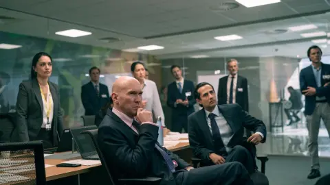 movie image