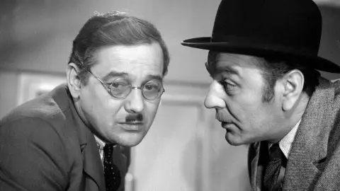 movie image