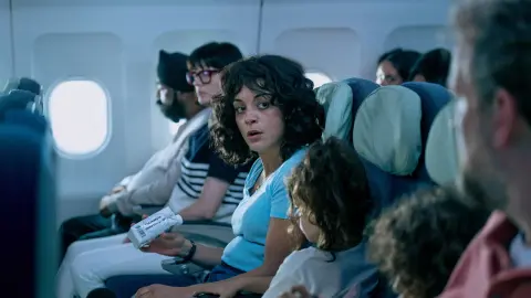 movie image