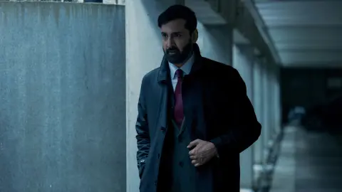movie image