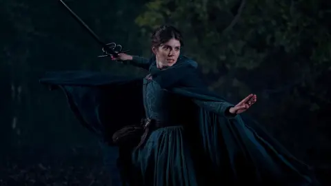 movie image