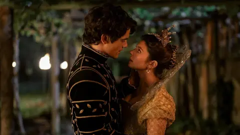 movie image
