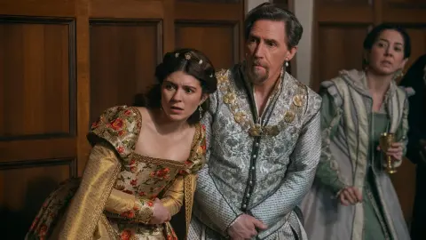movie image