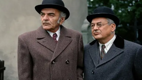 movie image