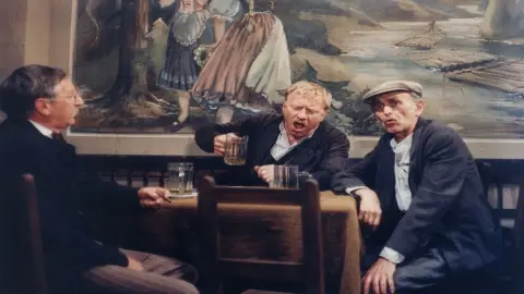 movie image