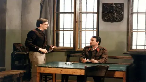 movie image