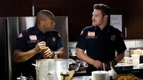 movie image