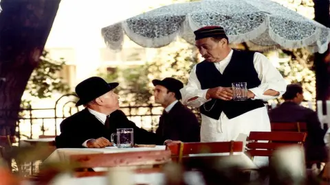 movie image