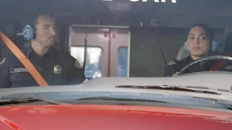 movie image
