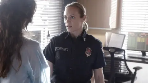 movie image