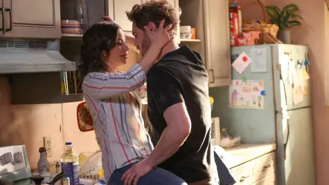 movie image