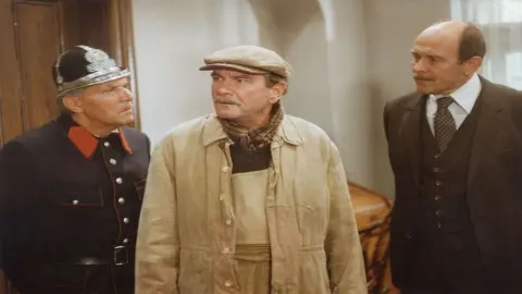 movie image