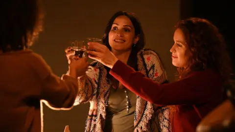 movie image