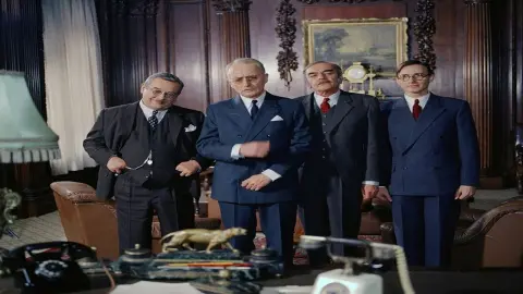 movie image