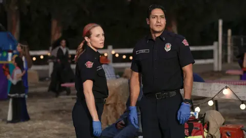 movie image