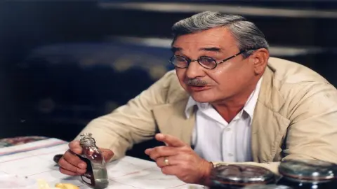 movie image