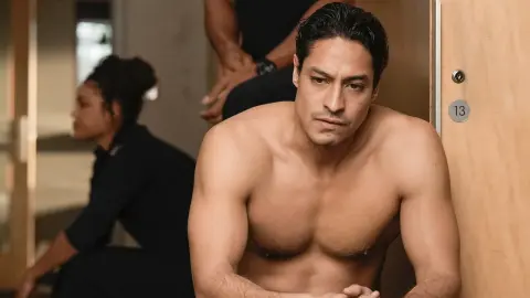 movie image