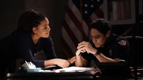 movie image