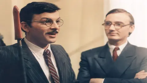 movie image