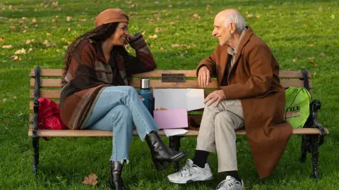 movie image