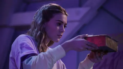 movie image