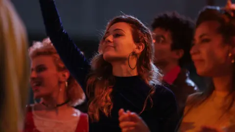 movie image