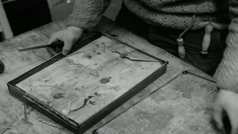 movie image