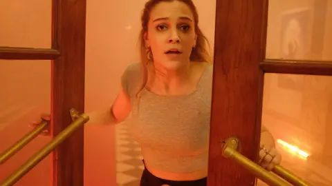 movie image